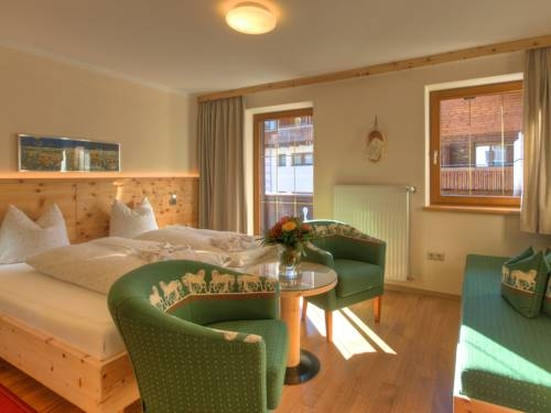Familienhotel Darrehof inkl SuperSommerCard
