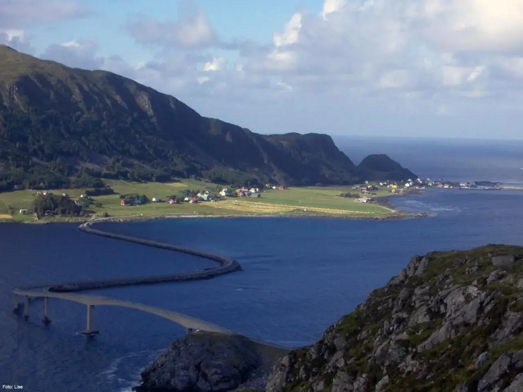 Runde Miljøsenter & Opplev Runde