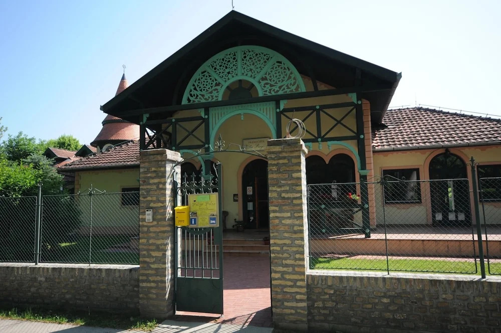 Villa Regina