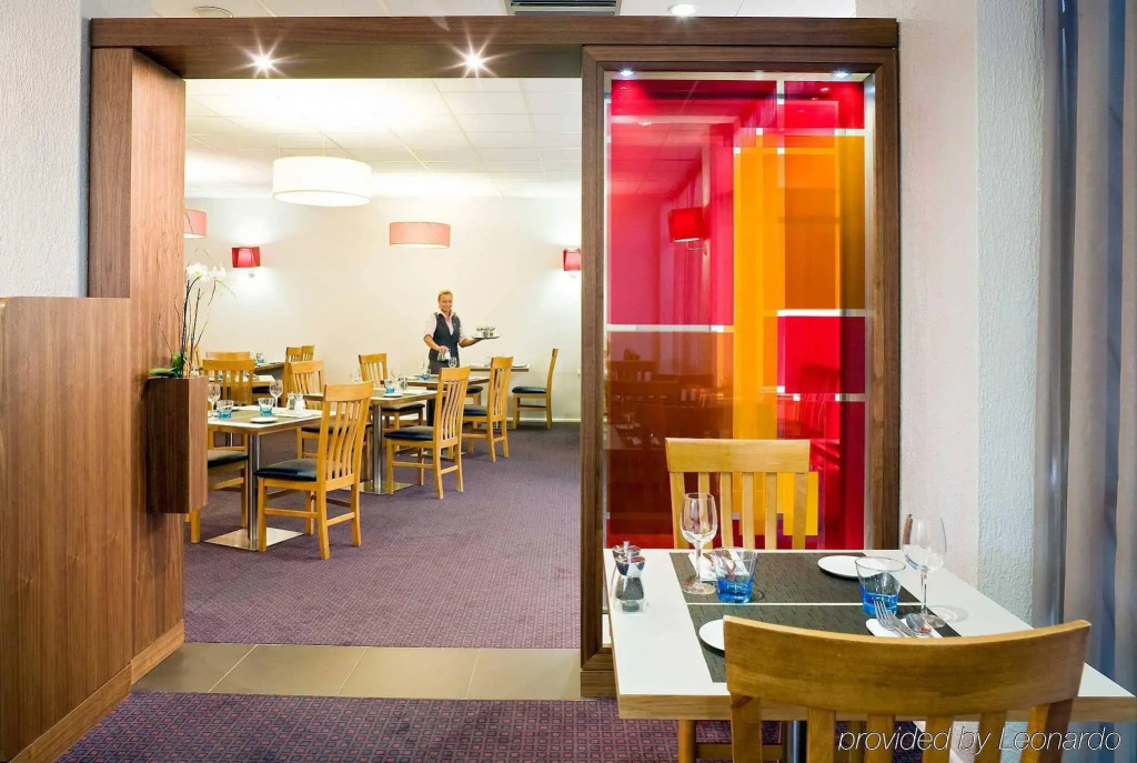 Novotel Coventry