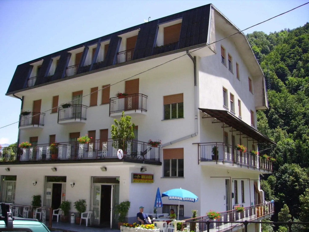 Albergo Regina