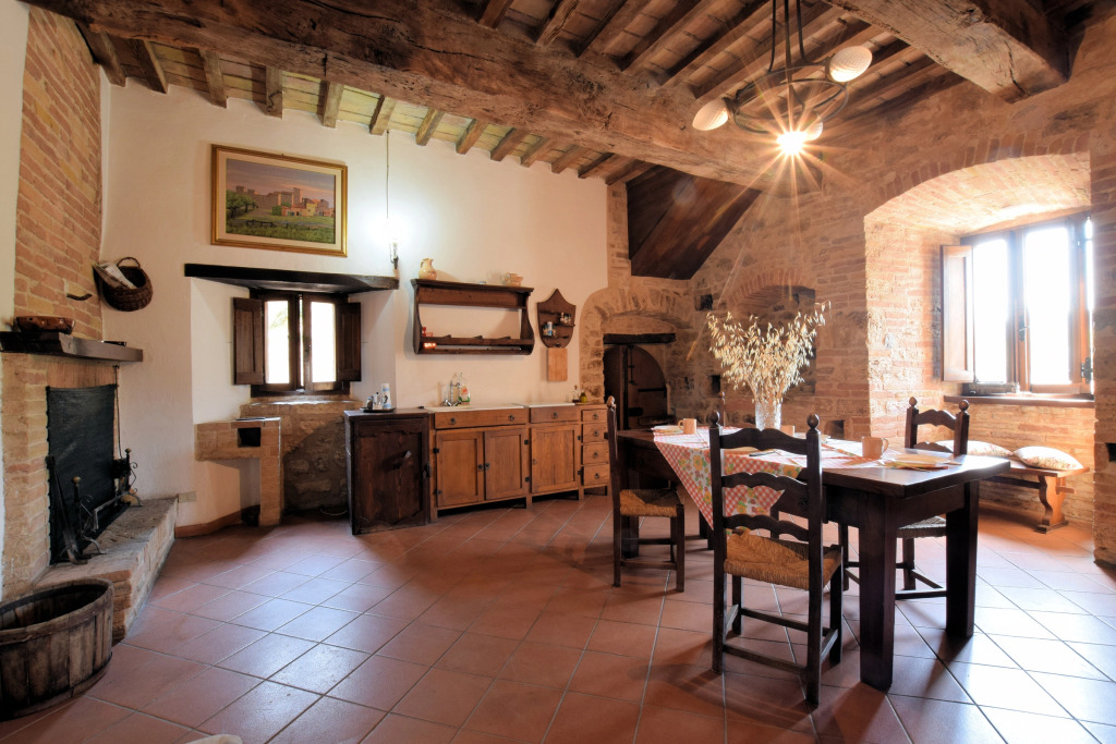 La Fortezza