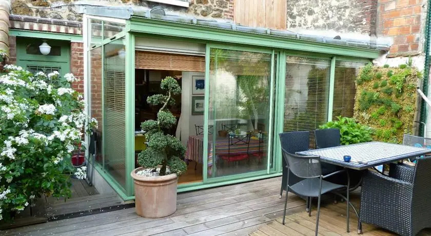 Bnb LAudonienne