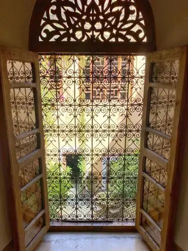 Riad KHOL Bohémia