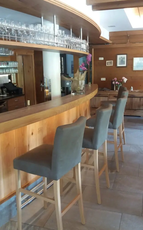 Appartements Ferienwohnungen Unser Unterberg