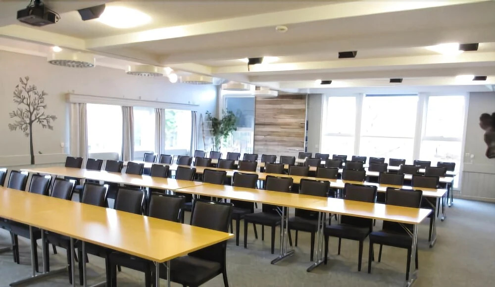 Froland Hostel