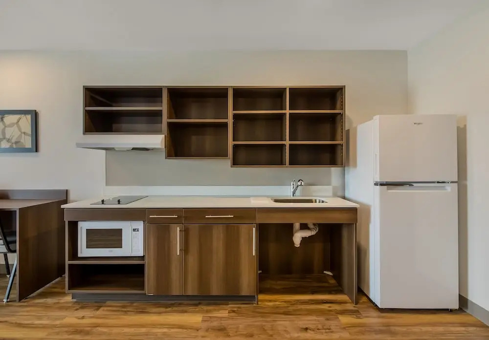Woodspring Suites Yorktown Newport News