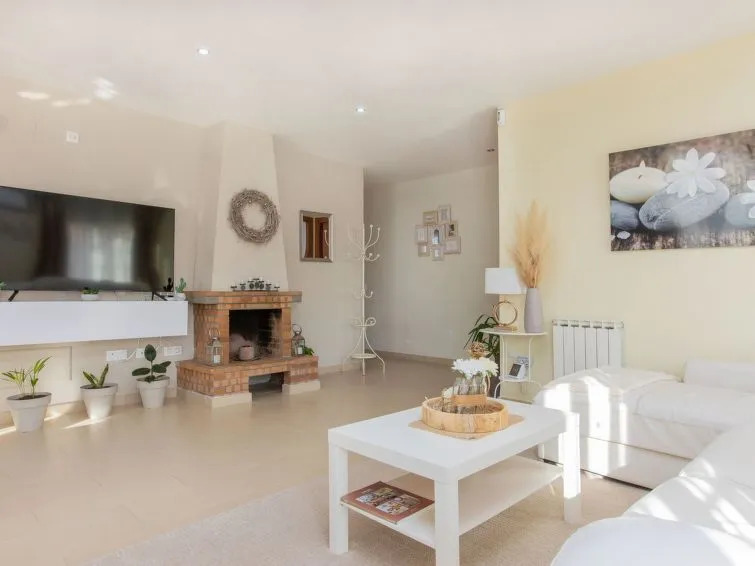 Holiday Home Emballia by Interhome