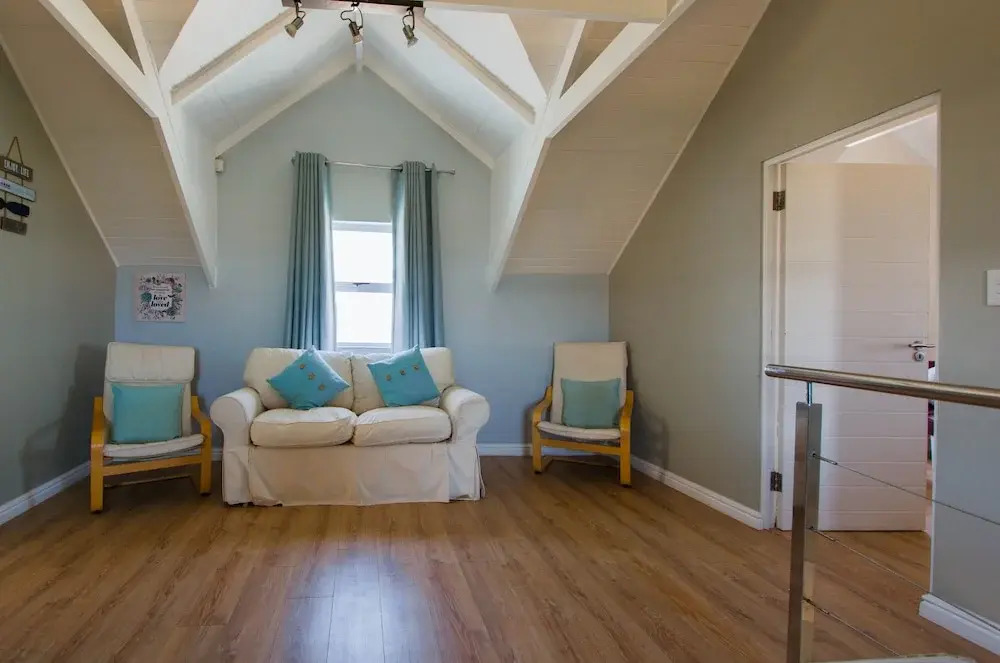 The Bicycle Cottage