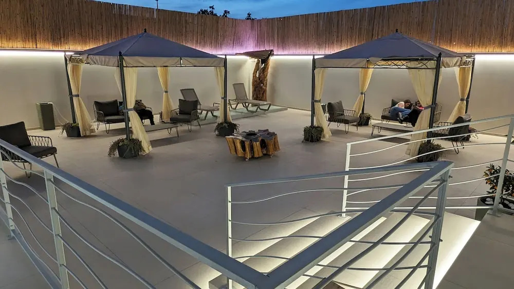 Pietra Viva Suite e Relax