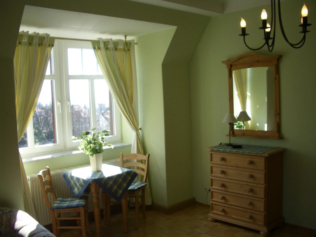 Hotel-Appartement-Villa Ulenburg