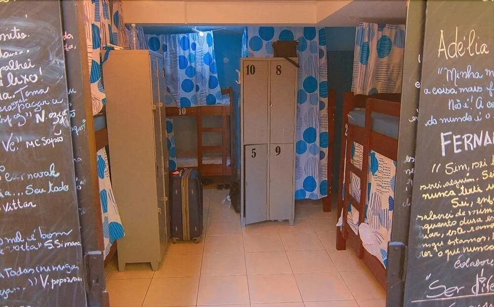 JS Hostel