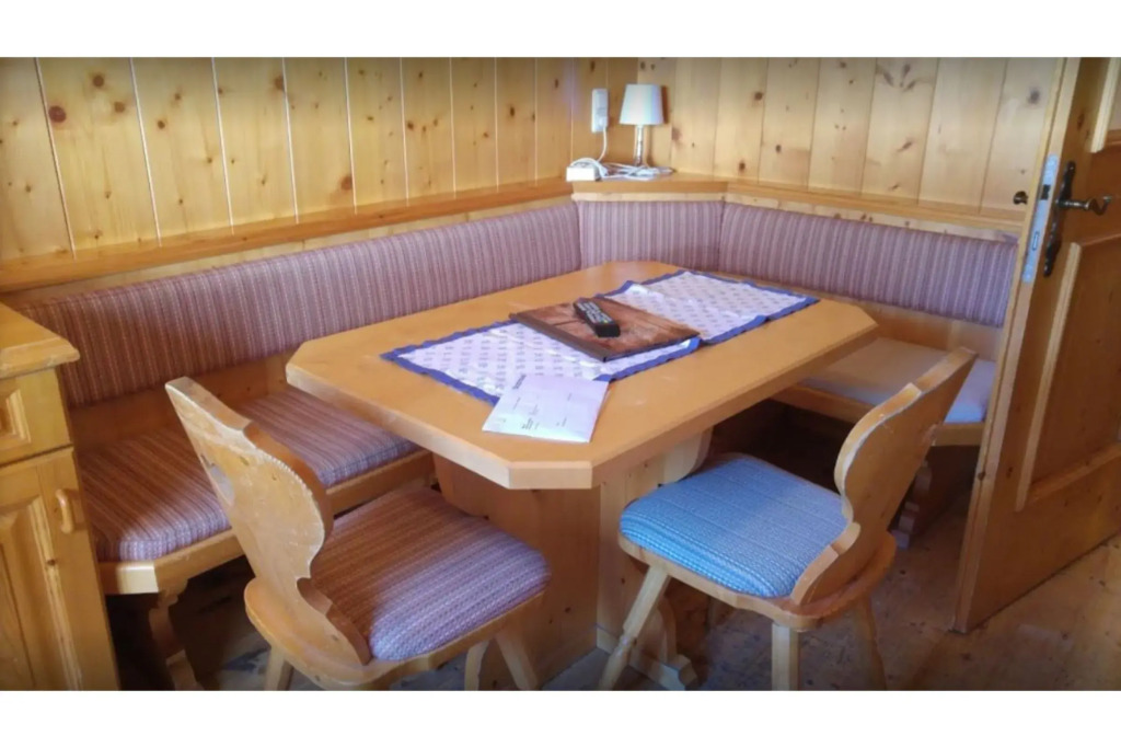 Gasthof Limberghof