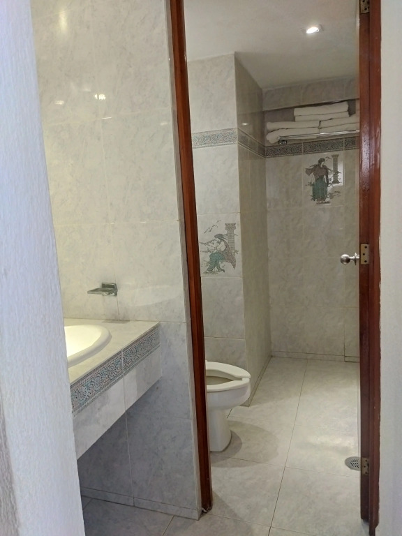 Hotel Aristos Acapulco