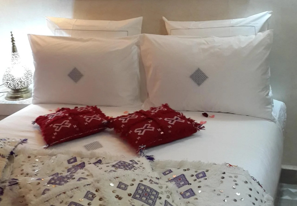 Riad Princesse Du Désert & Spa