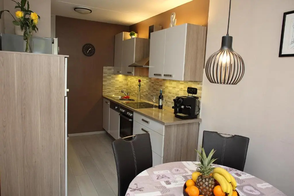 Apartment Belleza