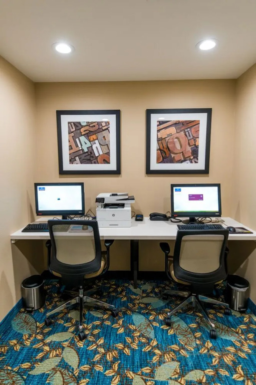 Candlewood Suites - Fairbanks by IHG