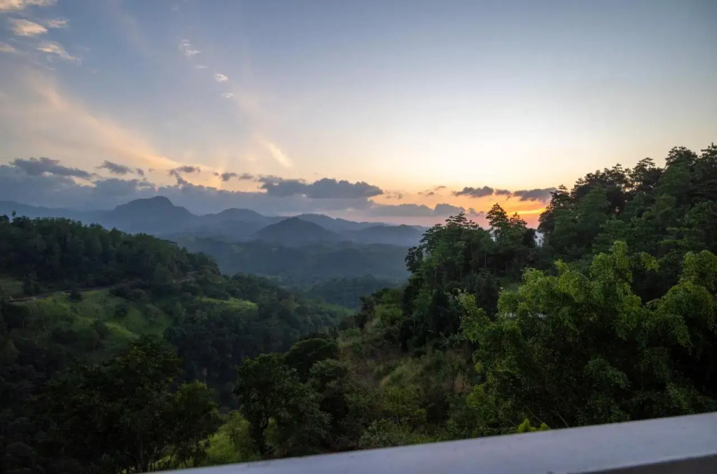 Sky Lodge