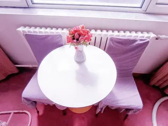Harbin Xishuiyuanquan B&B