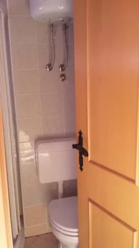 Apartma TR 43