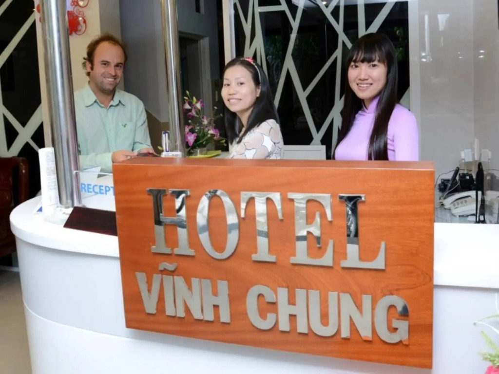 Marie-Line 2 Hotel