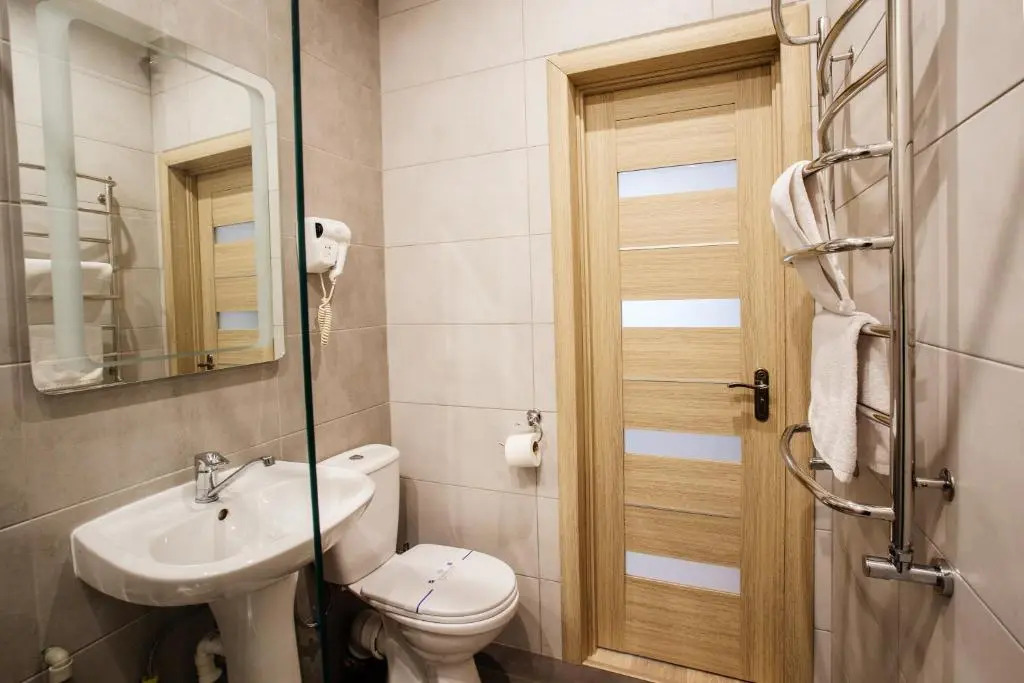 Discovery Hotel