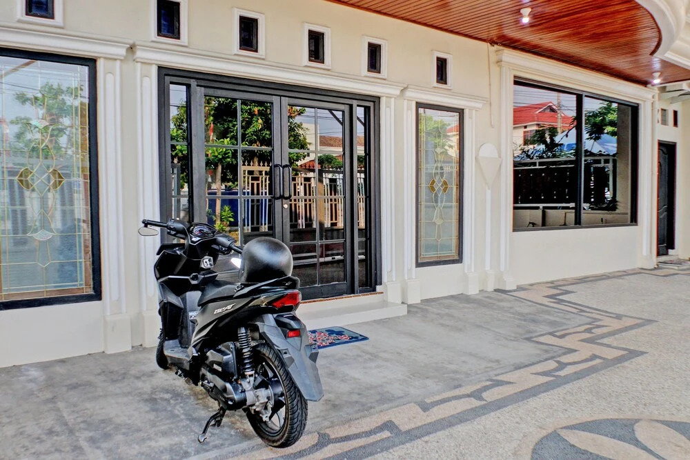 RedDoorz at GH Nusa Indah Syariah Lampung