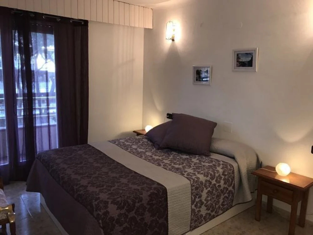 Apartamento Mar Y Carmen N 17