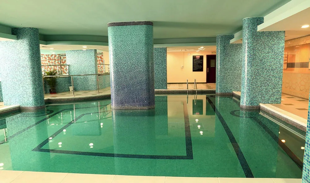 Al Gaddah Hotel Suites