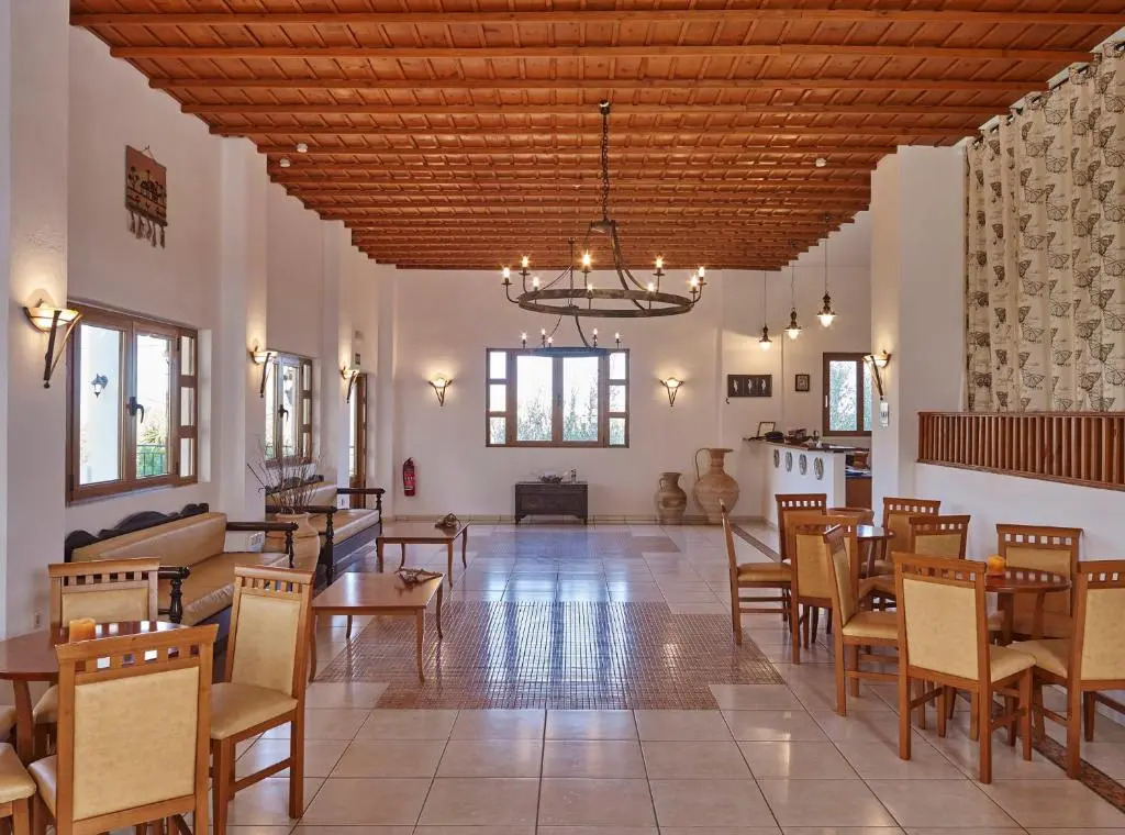 Lindos Athena
