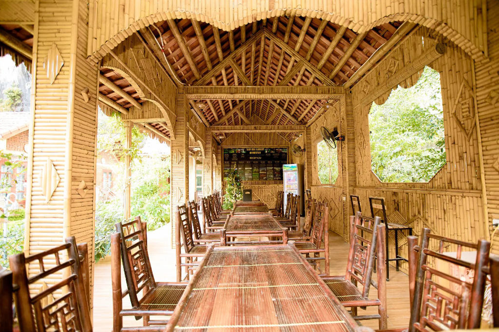 Tam Coc Luxury Homestay
