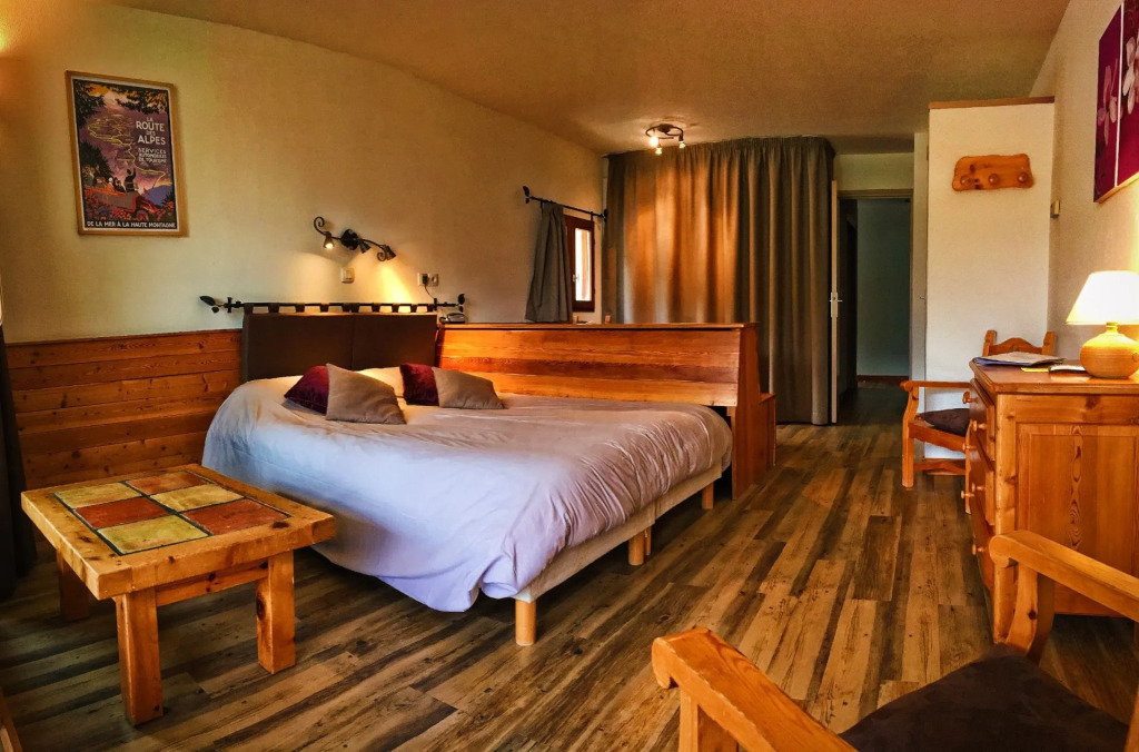 Hôtel & Spa La Ferme de lIzoard
