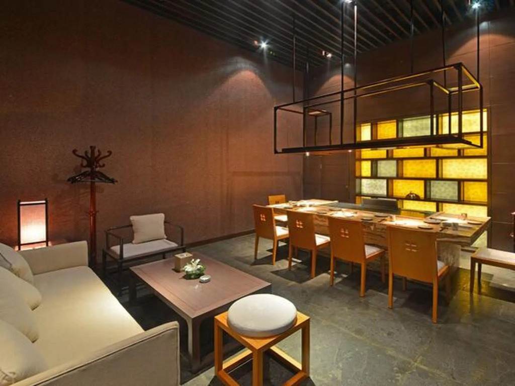 Changsha Longhua International Hotel