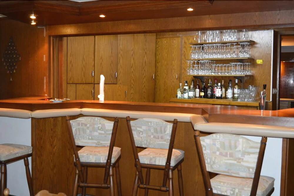 Parkhotel Keck