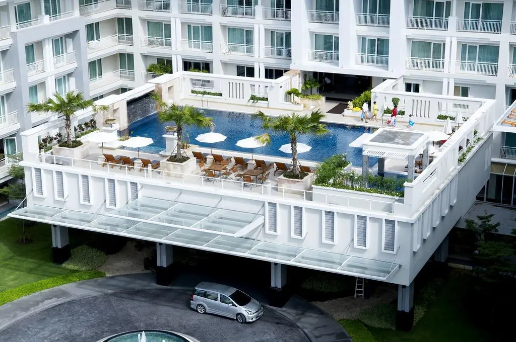 Kantary Hills Hotel, Chiang Mai