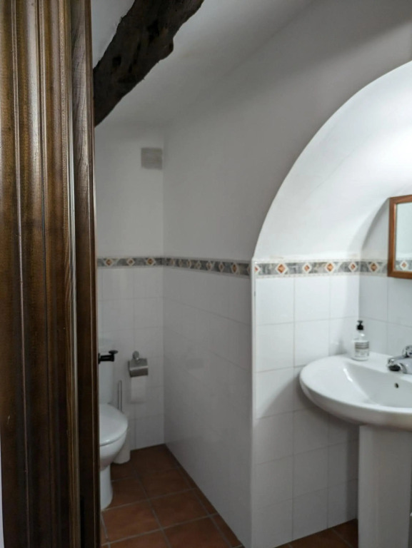 Casa Rural Sarrion