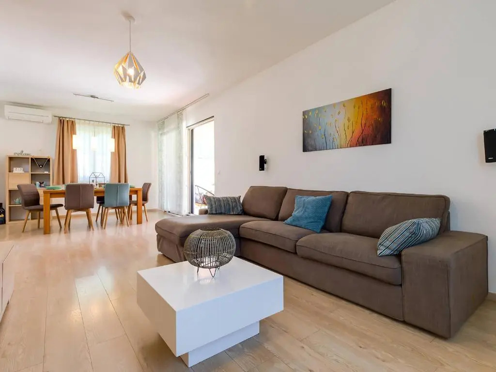 Villa Nona Nina