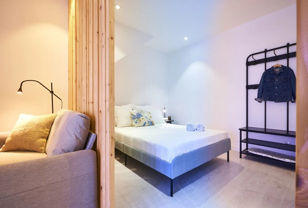 Altido Stylish Apts For Great Holidays In Lisbon