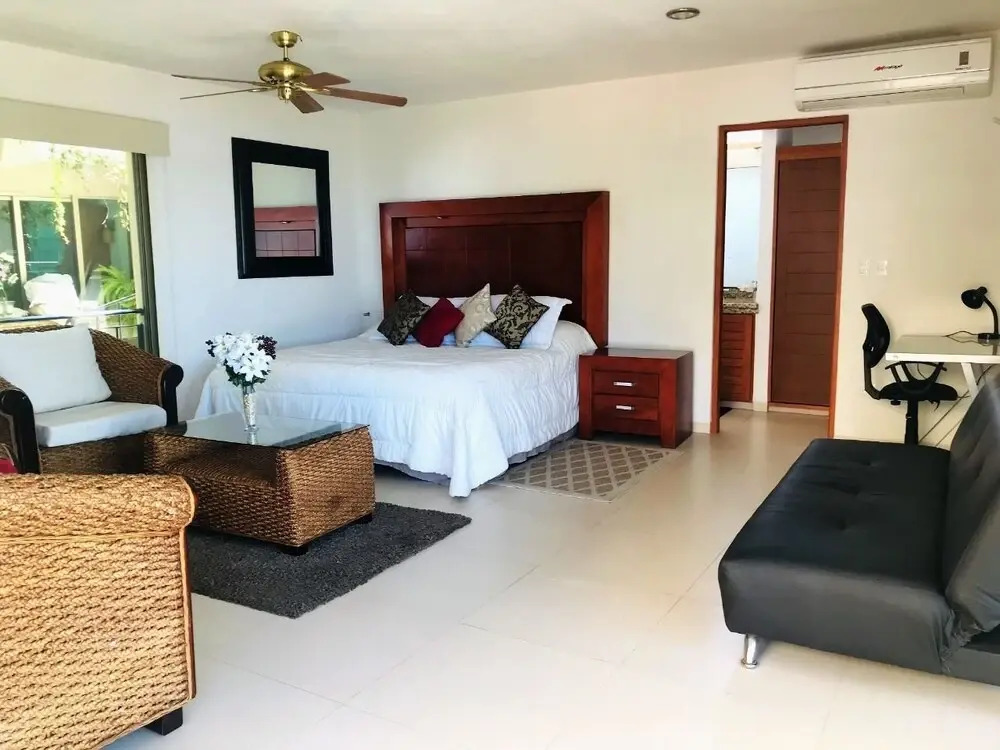 Villas Altas Mismaloya