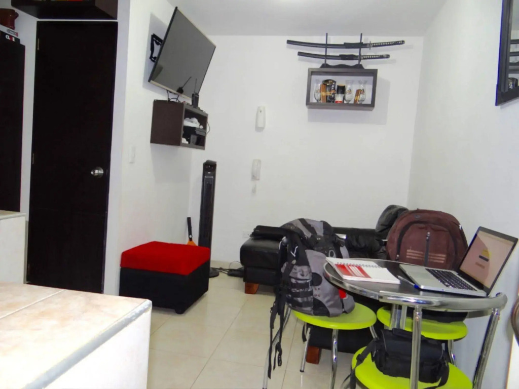 Casa Santiago Mayor