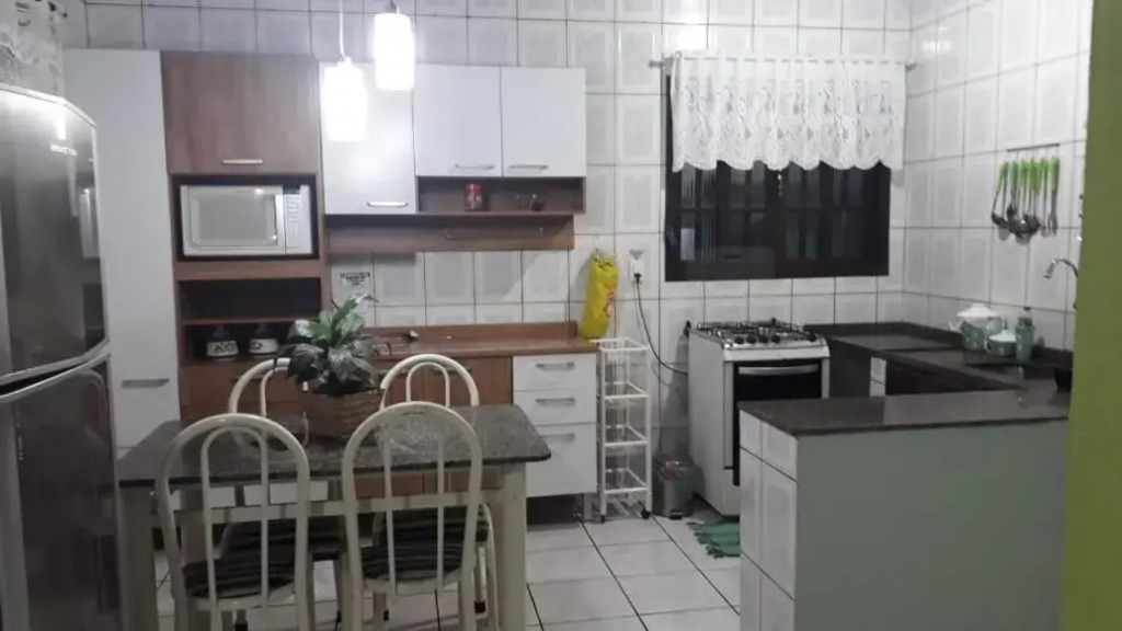 Residência Sandra&Victória
