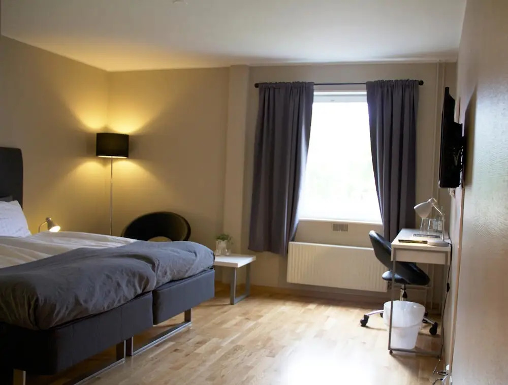 Ullångers Hotell & Restaurang