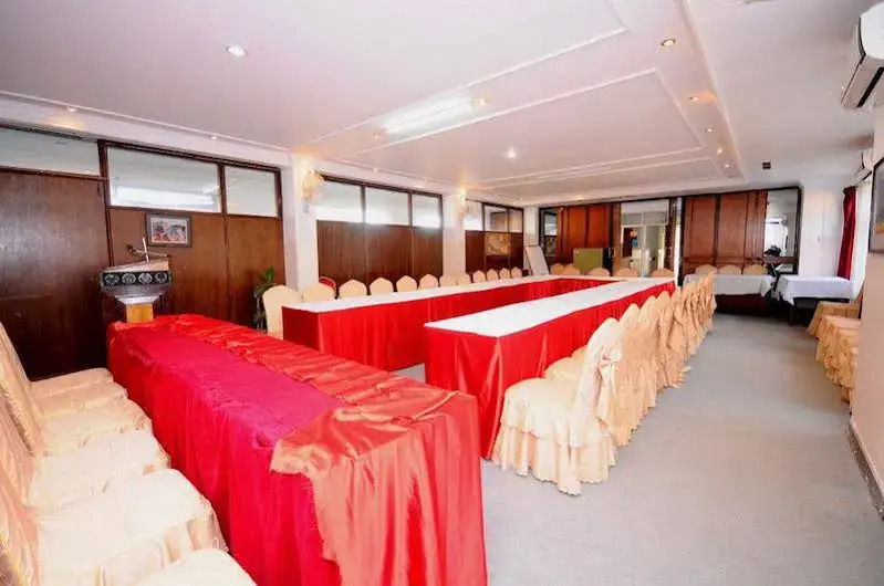 Pension Vasana Guest House