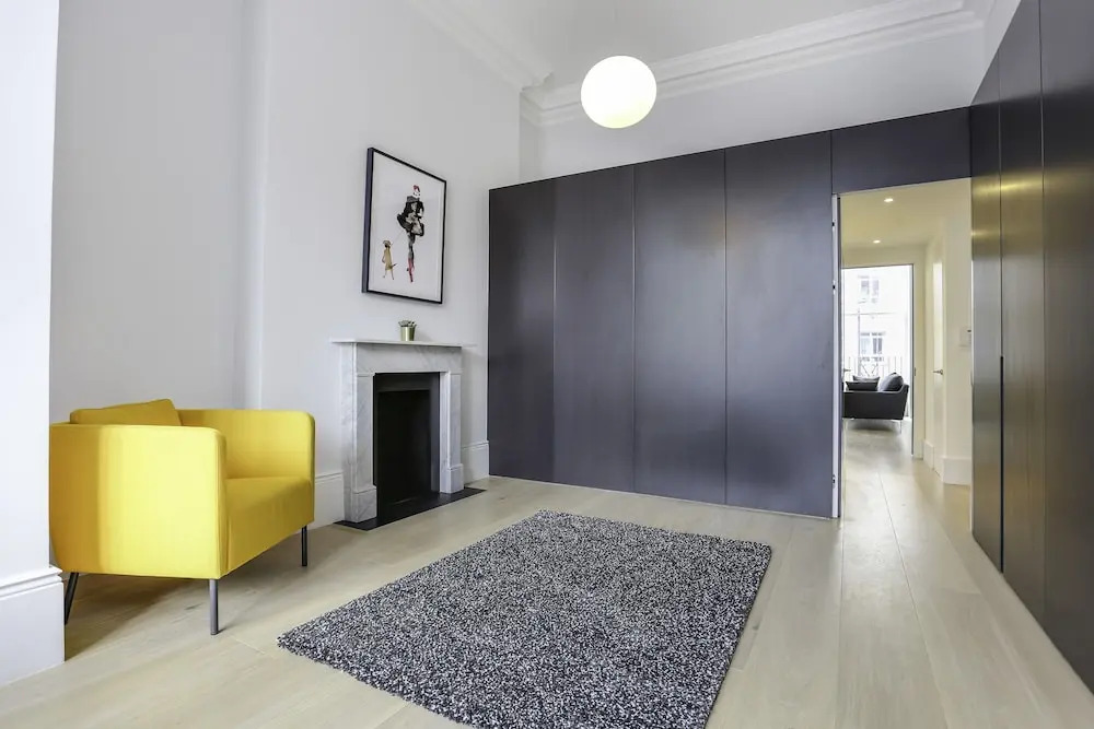 Bloomsbury Kingsway Serviced Apartments