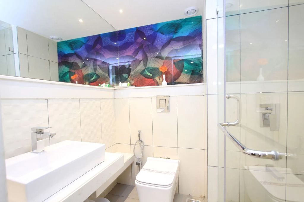 Icon Business Hotel by Bhagini
