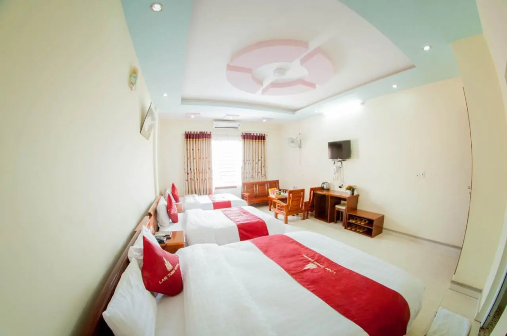 Lam Tung Hotel