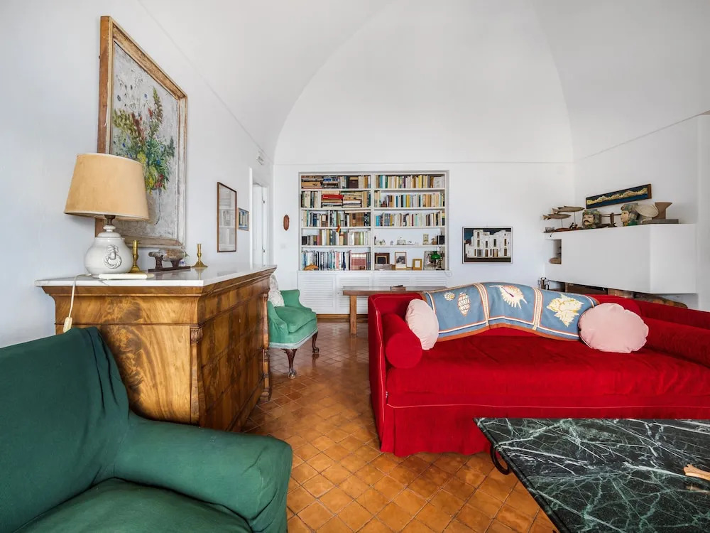 Casa Lauro
