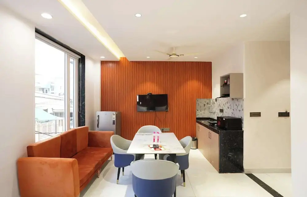 HOTEL V Inn STUDIO