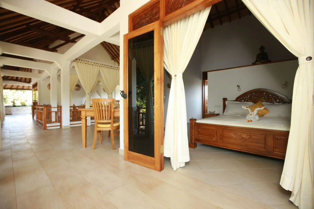 Villa Marakuya