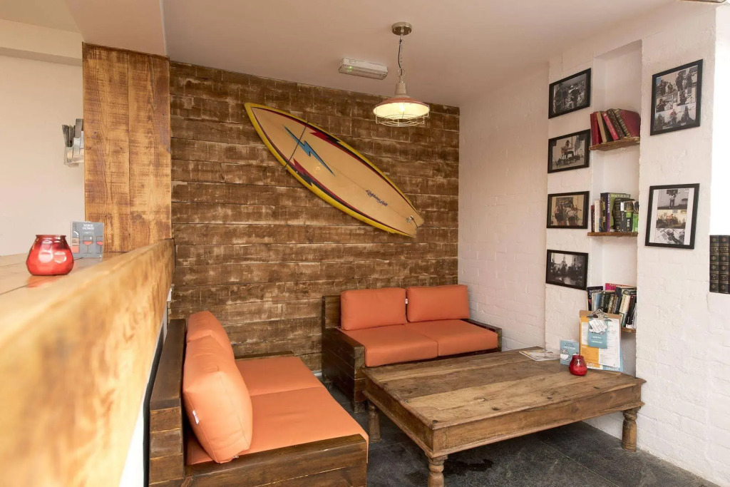 YHA Treyarnon Bay